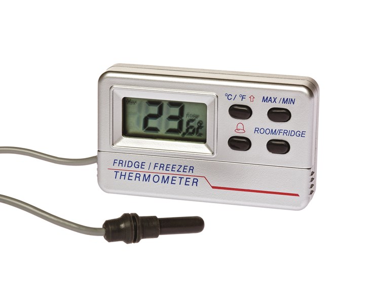 Digitaalne termomeeter